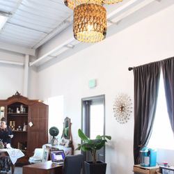 Restoration Salon