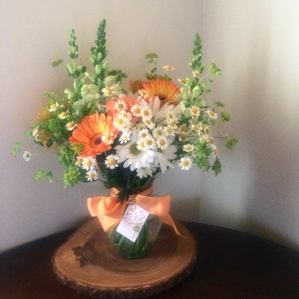 Forage Ojai - Florists Near Me - Ojai, California