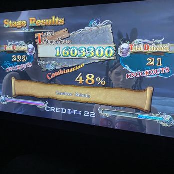 Not An Arcade - Pirate game! - Arcades Near Me - Hesperia, California