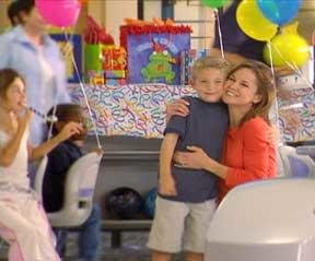 Jack's House by null