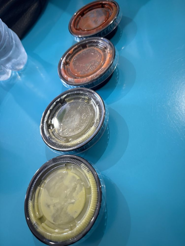 Faustinos Taqueria