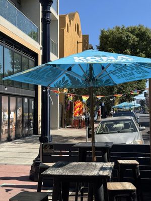 Number One Fifth Avenue by null