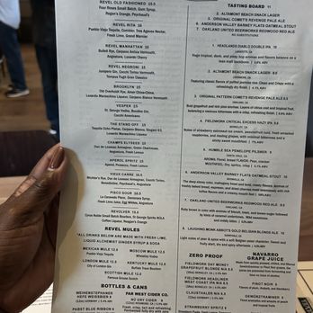 Revel Kitchen & Bar - Bars Near Me - Danville, California Revel Kitchen & Bar - Bars Near Me - Danville, California