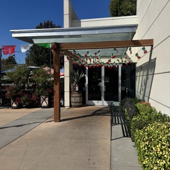Mexico Tipico - Outside - Mexican Near Me - Union City, California