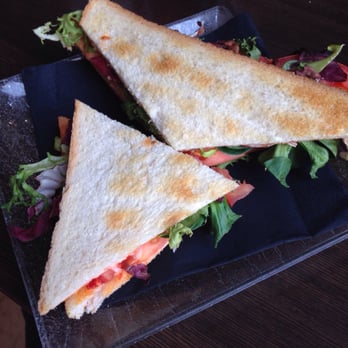 Madai - Club sandwich - Wine Bars Near Me - Genova, GE Madai - Club sandwich - Wine Bars Near Me - Genova, GE