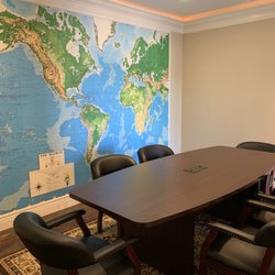 Handy Lock Self Storage - Reserve our Conference room for your next meeting.