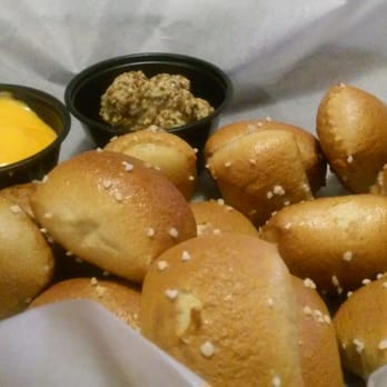 The Pint - Pretzel bites, $4 HH - Sports Bars Near Me - Las Vegas, Nevada The Pint - Pretzel bites, $4 HH - Sports Bars Near Me - Las Vegas, Nevada