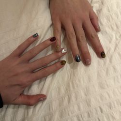 Jenny's Nails On the Drive