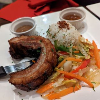 Kubo - Lechon - Filipino Near Me - Chicago, Illinois Kubo - Lechon - Filipino Near Me - Chicago, Illinois