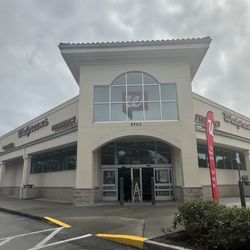 Walgreens
