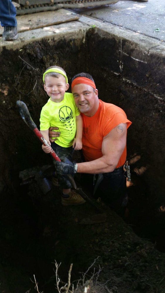 Slide of PK Plumbing & Sewer LTD