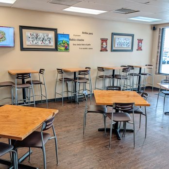 Machu Picchu Peruvian Grill - Inside - Peruvian Near Me - Leon Valley, Texas Machu Picchu Peruvian Grill - Inside - Peruvian Near Me - Leon Valley, Texas