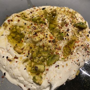 Aba - Whipped Feta - omg! - Mediterranean Near Me - Austin, Texas Aba - Whipped Feta - omg! - Mediterranean Near Me - Austin, Texas
