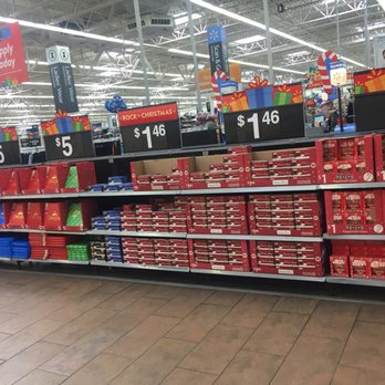 Walmart Supercenter - Department Stores Near Me - Truth Or Consequences, New Mexico