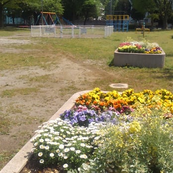 弥平町公園 弥平2 16 川口市 埼玉県 Japan Yelp