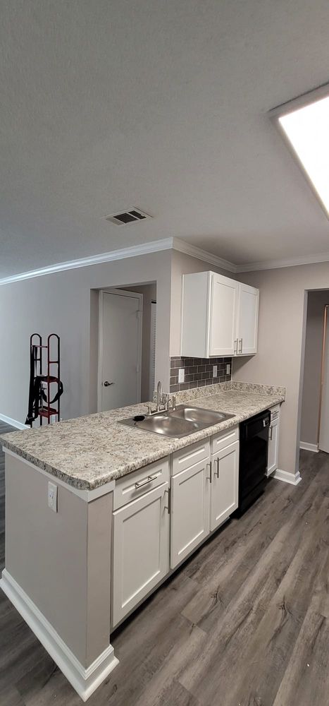 Slide of Construct Home