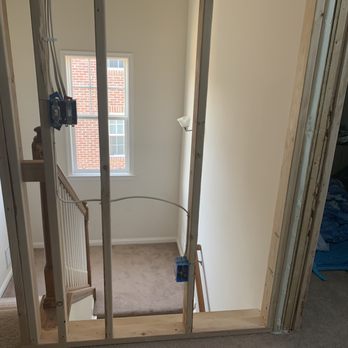 All Electric - Wiring job for wall addition - Electricians Near Me - Denver, Colorado