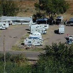 Patagonia Rv Park