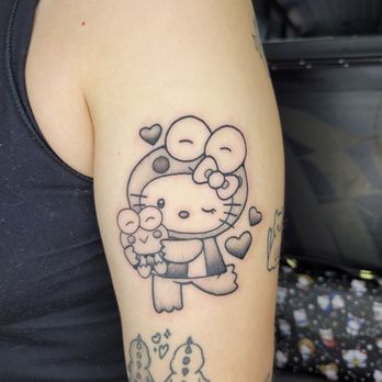 SIX8 Collective - Tattoo Near Me - Costa Mesa, California