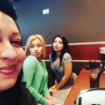 Stuft Pizza - Girls Just Want to Have Fun at stuft pizza. - Pizza Near Me - Milpitas, California Stuft Pizza - Girls Just Want to Have Fun at stuft pizza. - Pizza Near Me - Milpitas, California