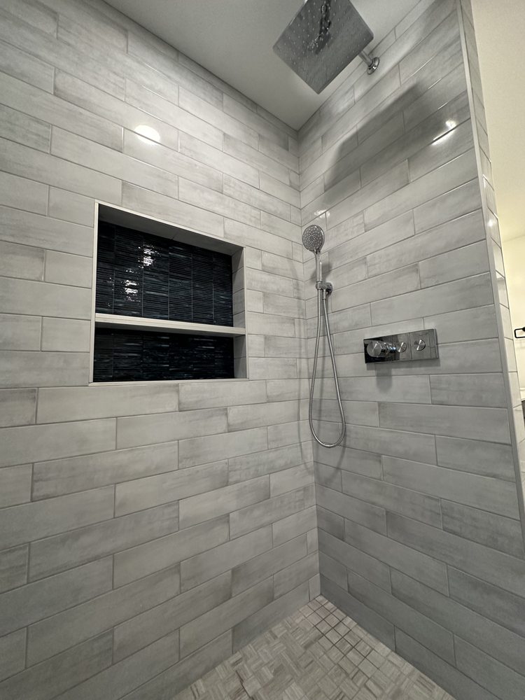 Slide of Mkc Plumbing