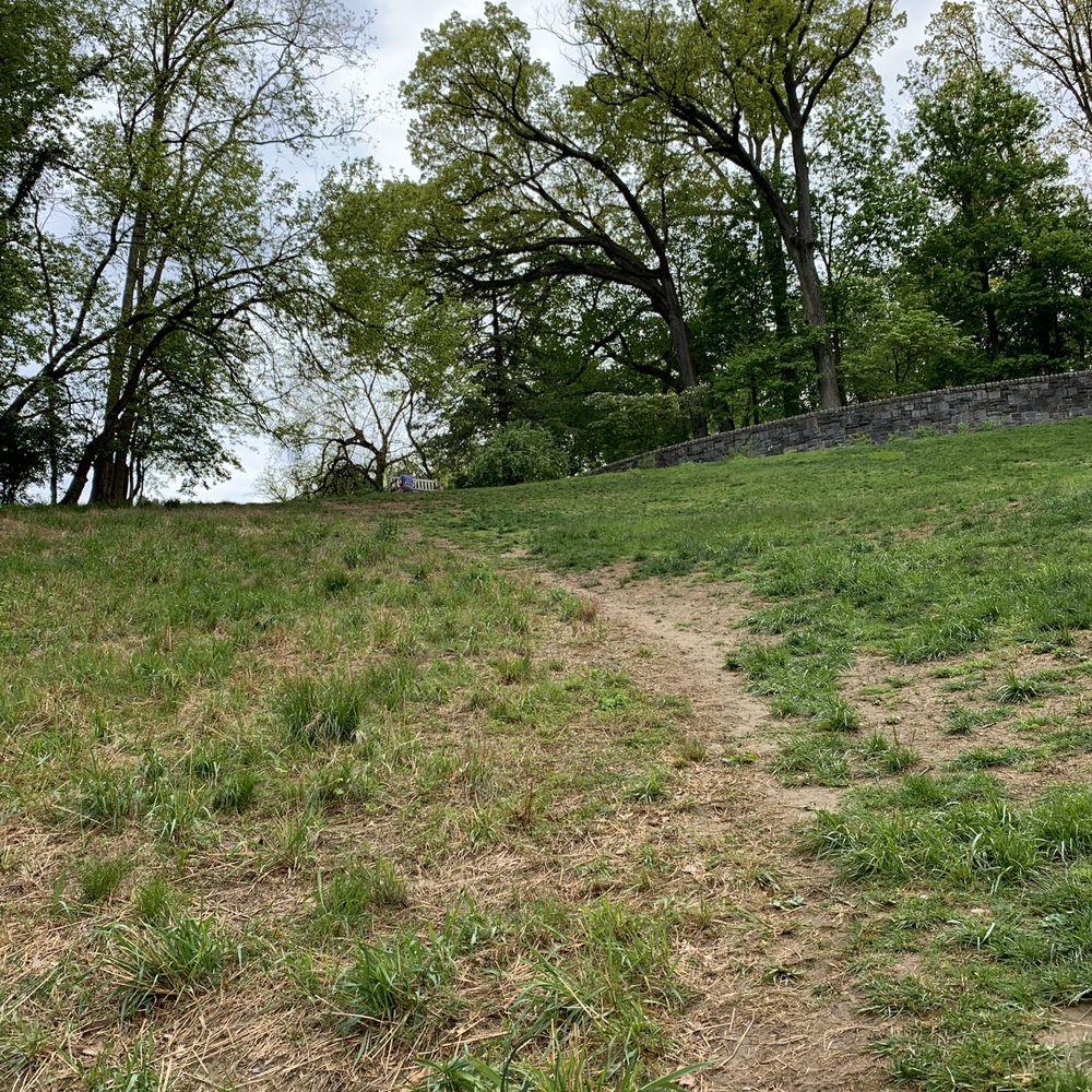 Tregaron Estate - Local Flavor Near Me - Washington, DC, District of Columbia
