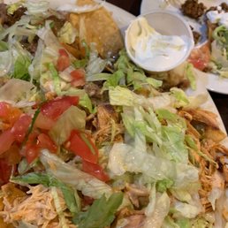 Nachos Supreme
