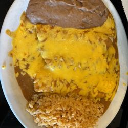 Fajita St.
