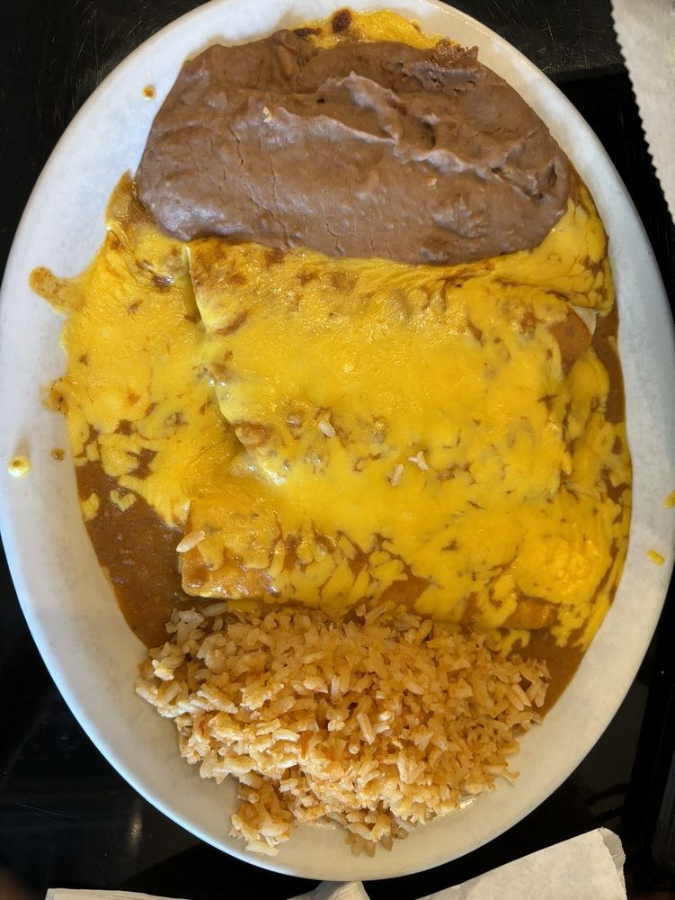 Fajita St.