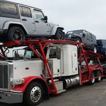HMH Logistics - Vehicle Shipping Near Me - Summerville, South Carolina