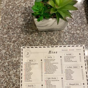 Teatery - Tea and Tapioca - Bubble Tea Near Me - Baton Rouge, Louisiana Teatery - Tea and Tapioca - Bubble Tea Near Me - Baton Rouge, Louisiana
