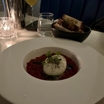 Terravita - Burrata - New American Near Me - Edgewater, New Jersey Terravita - Burrata - New American Near Me - Edgewater, New Jersey