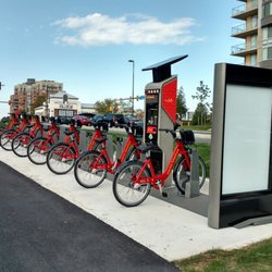 Capital Bikeshare