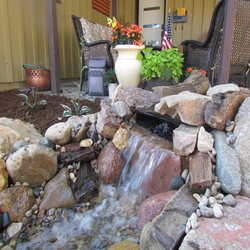 Johnson Landscaping