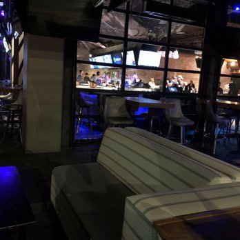Hi Fi Kitchen Cocktails - Notice it's 2:13 and people are still hanging out. - New American Near Me - Tucson, Arizona Hi Fi Kitchen Cocktails - Notice it's 2:13 and people are still hanging out. - New American Near Me - Tucson, Arizona