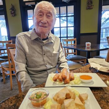 Thai Chili - Appetizers - Thai Near Me - San Antonio, Texas Thai Chili - Appetizers - Thai Near Me - San Antonio, Texas