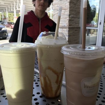 Wawa - Smoothies and milkshakes - Convenience Stores Near Me - Jacksonville, Florida Wawa - Smoothies and milkshakes - Convenience Stores Near Me - Jacksonville, Florida