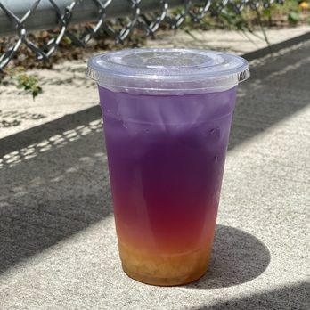 OlenaHi - Filipino lemonade - Salad Near Me - Honolulu, Hawaii