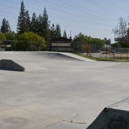 This is mostly a street park This is mostly a street park
