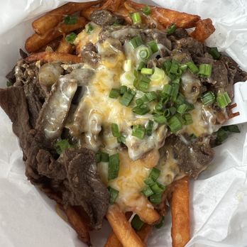 Tipsy Chicken - Bulgogi Fries - Chicken Wings Near Me - Mesa, Arizona Tipsy Chicken - Bulgogi Fries - Chicken Wings Near Me - Mesa, Arizona