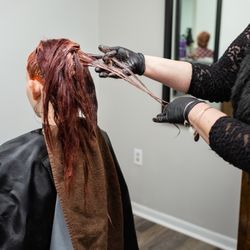Hair & Things