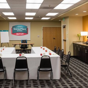 TownePlace Suites by Marriott Bend - Hotels Near Me - Bend, Oregon