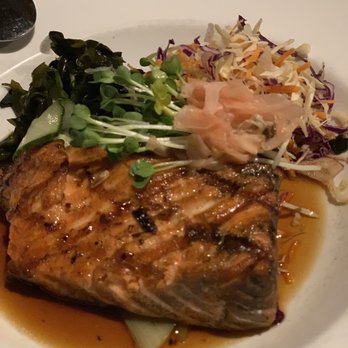 Roy's Kaanapali - Salmon - Hawaiian Near Me - Lahaina, Hawaii Roy's Kaanapali - Salmon - Hawaiian Near Me - Lahaina, Hawaii