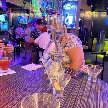 Cocktail St Pete - Bars Near Me - St Petersburg, Florida