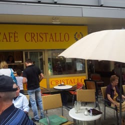 Eiscafe Cristallo
