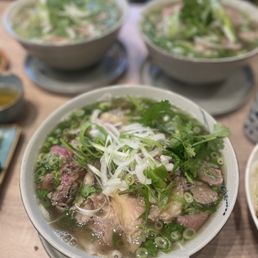 House Special Pho
