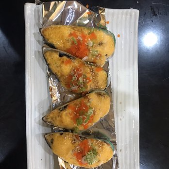 Sushi Spot - Japanese Near Me - Aiea, Hawaii