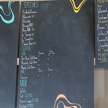 Viva La Boba - Menu - Bubble Tea Near Me - Redlands, California Viva La Boba - Menu - Bubble Tea Near Me - Redlands, California