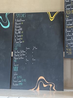 Menu photo 6 Viva La Boba Redlands, CA Menu photo 6 Viva La Boba Redlands, CA