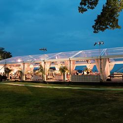 Stuckey Sound - Tents